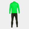 Joma Championship VII Tracksuit - Fluor Green/Black