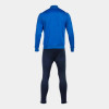 Joma Championship VII Tracksuit - Royal/White/Navy