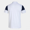 Joma Crew V Cotton Polo Shirt