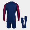 Joma Inter Classic Set LS