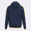 Joma Olimpiada Zip-Up Hoodie