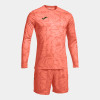 Joma Zamora IX GK Set - Orange