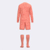 Joma Zamora IX GK Set - Orange