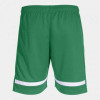 Joma Tokyo Short - Green/White