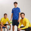 Joma Lion II Shirt (Short Sleeve) - Dark Royal