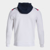 Joma Toledo Zip-Up Hoodie