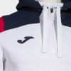 Joma Toledo Zip-Up Hoodie