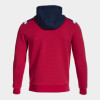 Joma Toledo Zip-Up Hoodie
