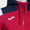 Joma Toledo Zip-Up Hoodie
