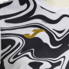Joma Lion II Shirt (Short Sleeve) - White/Black