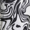 Joma Lion II Shirt (Short Sleeve) - White/Black