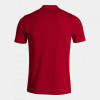 Joma Lion II Shirt (Short Sleeve) - Red