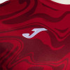 Joma Lion II Shirt (Short Sleeve) - Red