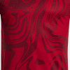 Joma Lion II Shirt (Short Sleeve) - Red