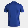 Joma Lion II Shirt (Short Sleeve) - Dark Royal