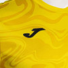 Joma Lion II Shirt (Short Sleeve) - Yellow