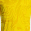 Joma Lion II Shirt (Short Sleeve) - Yellow