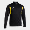 Joma Winner III Full Zip Jacket