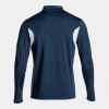 Joma Winner III 1/4 Zip - Navy Blue/White