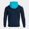 Joma Toledo Zip-Up Hoodie