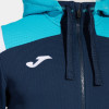 Joma Toledo Zip-Up Hoodie