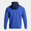 Joma Toledo Zip-Up Hoodie