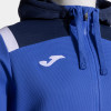 Joma Toledo Zip-Up Hoodie
