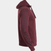 Joma Heroic Zip-Up Hoodie