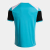 Joma Danubio Shirt (Short Sleeve)