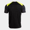 Joma Danubio Shirt (Short Sleeve)