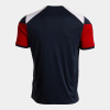 Joma Danubio Shirt (Short Sleeve)