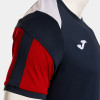 Joma Danubio Shirt (Short Sleeve)