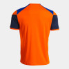 Joma Danubio Shirt (Short Sleeve)