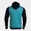 Joma Lider Zip Up Hoodie