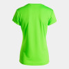 Joma Womens Record Pro T-Shirt (Short Sleeve)
