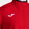 Joma Combi Premium Full Zip Jacket