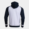 Joma Lider Zip Up Hoodie