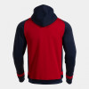 Joma Lider Zip Up Hoodie