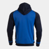Joma Lider Zip Up Hoodie