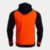 Joma Lider Zip Up Hoodie