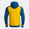 Joma Lider Zip Up Hoodie