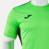 Joma Winner IV Shirt (Short Sleeve)