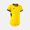 Joma Womens Toletum VII Shirt (Short Sleeve)
