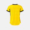 Joma Womens Toletum VII Shirt (Short Sleeve)