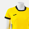 Joma Womens Toletum VII Shirt (Short Sleeve)