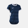 Joma Womens Toletum VII Shirt (Short Sleeve)