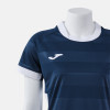 Joma Womens Toletum VII Shirt (Short Sleeve)