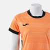Joma Womens Toletum VII Shirt (Short Sleeve)
