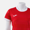 Joma Womens Toletum VII Shirt (Short Sleeve)