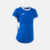 Joma Womens Toletum VII Shirt (Short Sleeve)